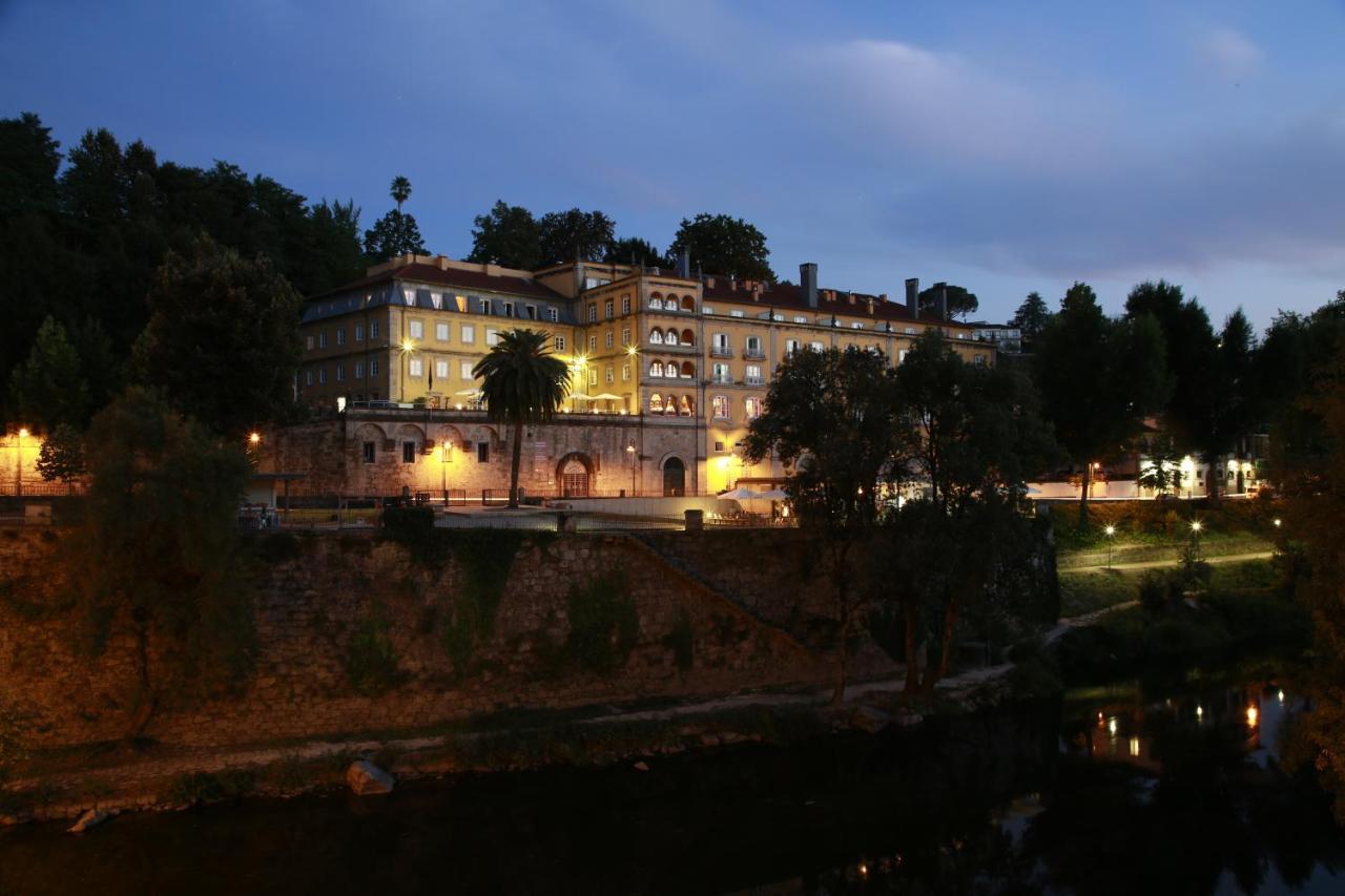 Casa Da Calcada - Relais & Chateaux Amarante Exterior foto